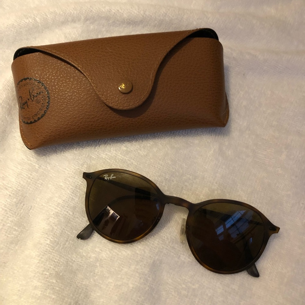 Ray Ban Sunglasses